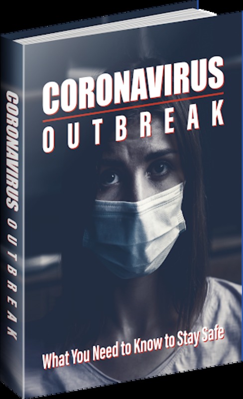 Product picture How To Protect Yourself From The Coronavirus Outbreak